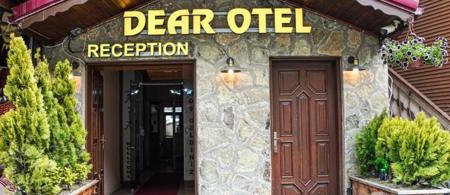 Dear Otel Uzungol