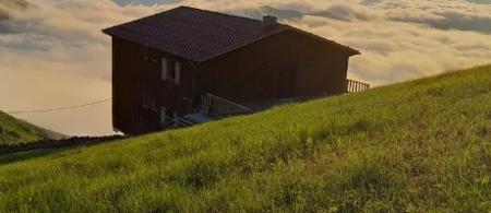 Migroras Otel & Restaurant - Karestel Yaylasi