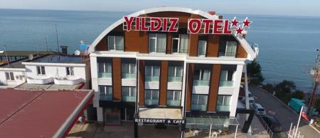 Yıldız Otel Fatsa