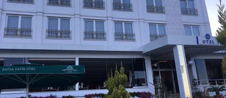 Fatsa Safir Otel
