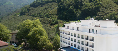 Fatsa Termal & Spa Otel