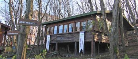 Dolunay Fanizan Hotel