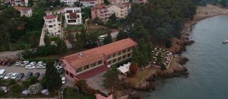 Dolunay Hotel