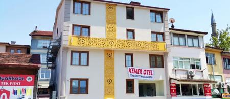 Kemer Otel