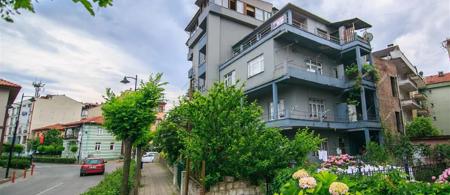 Kerem Apart Hostel