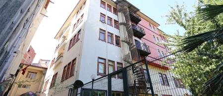 Ilgi Pansiyon