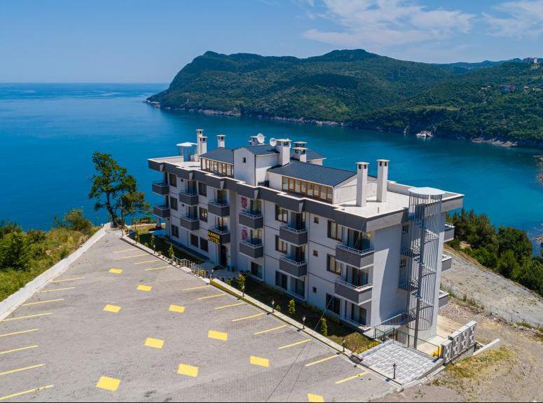 Amasra Sunrise Otel
