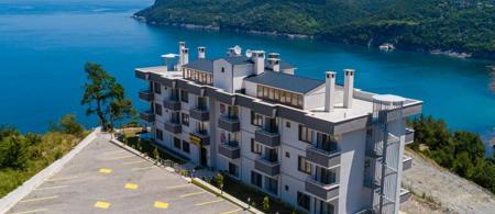 Amasra Sunrise Otel