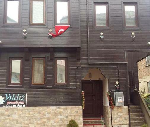 Bartın Yildız Pansiyon