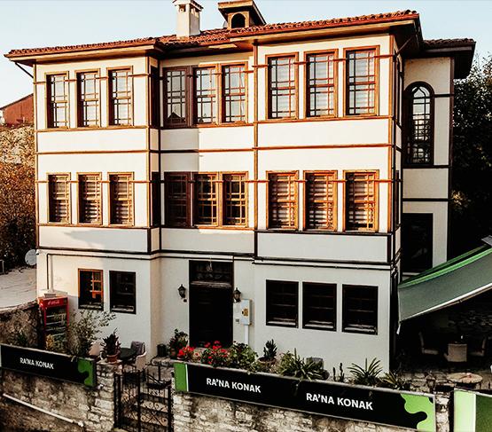 Ra'na Konak