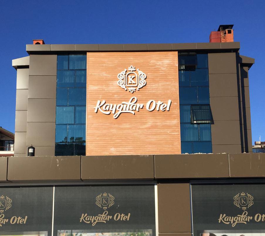 Kaygilar Hotel