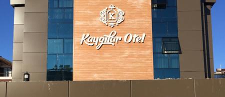 Kaygilar Hotel
