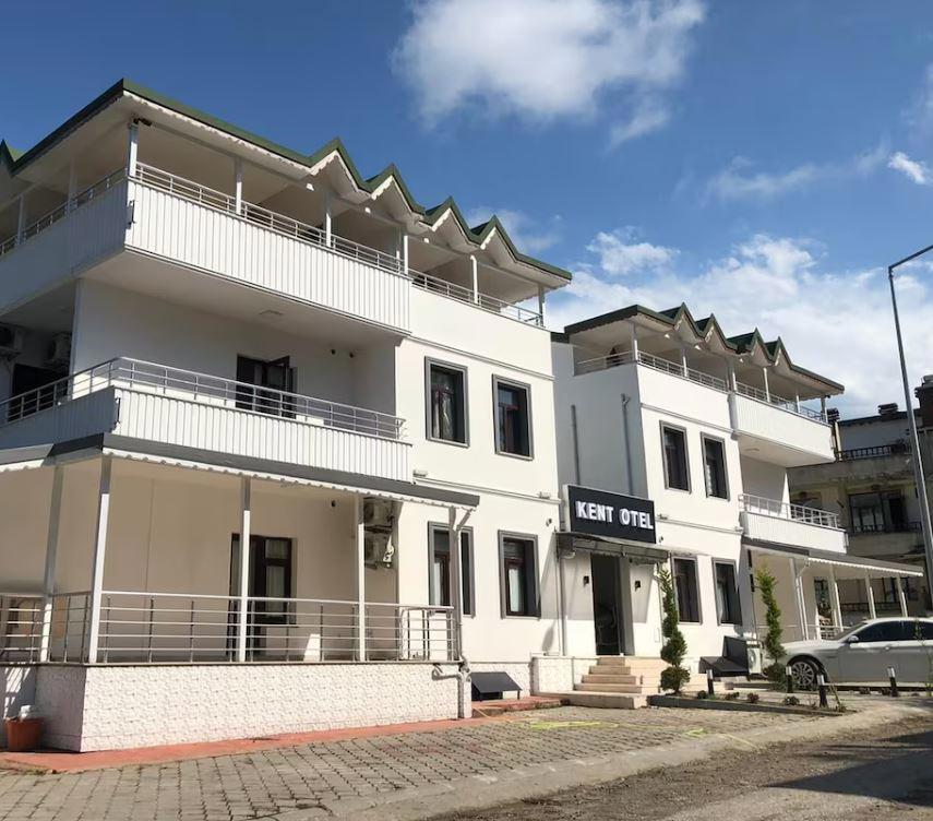 Ünye Kent Otel