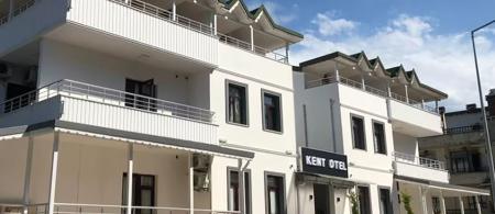Ünye Kent Otel