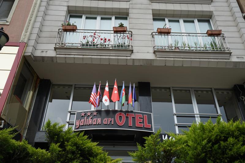 Ramada Encore by Wyndham İstanbul Şişli