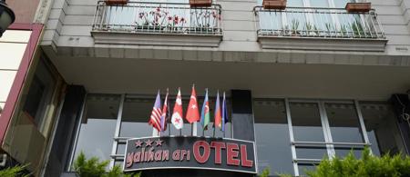 Yalıhan Arı Hotel