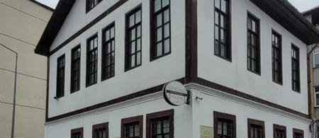 Ata Konağı Ottoman Mansion