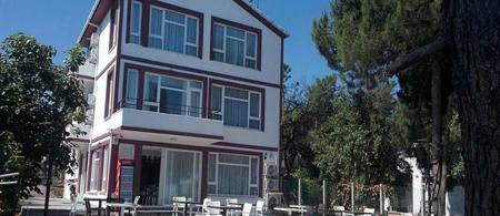 Ünye Sahil Otel