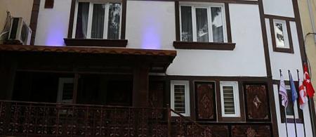 Antik Otel Ünye