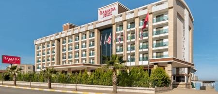 Ramada Resort By Wyndham Ünye