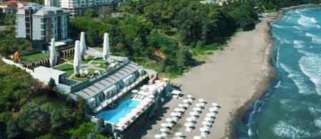 Atik Otel