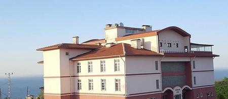 Ünye Uygulama Oteli