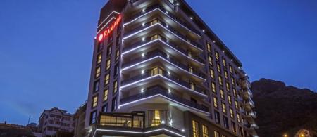 Ramada By Wyndham Gümüşhane