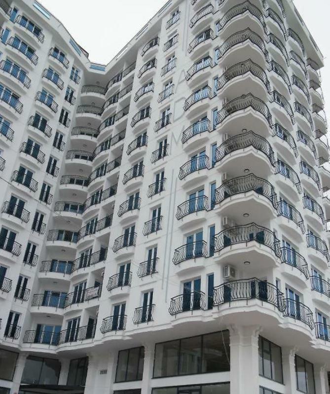 White Palace Residence