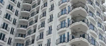 White Palace Residence