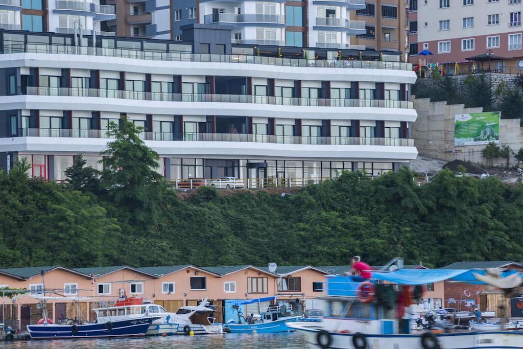 Ramada Encore by Wyndham İstanbul Şişli
