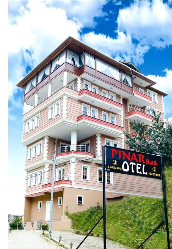 Pinar Butik Otel