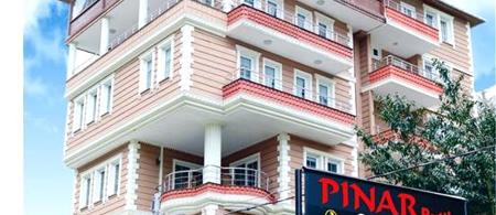 Pinar Butik Otel