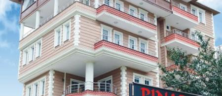 Pınar Otel & Bungalov