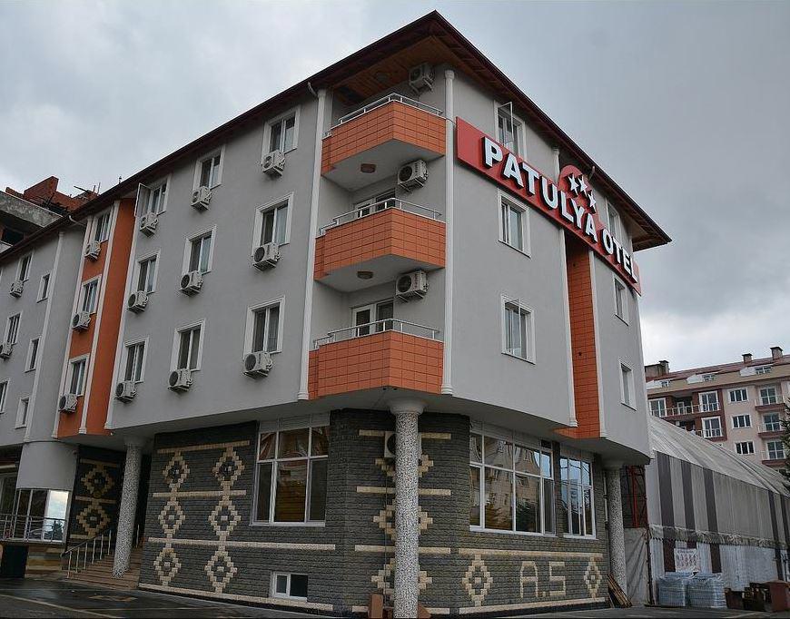 Patulya Hotel