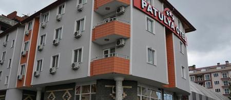 Patulya Hotel