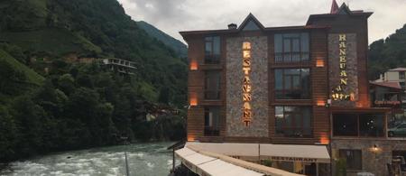 Hanedan Suit Hotel