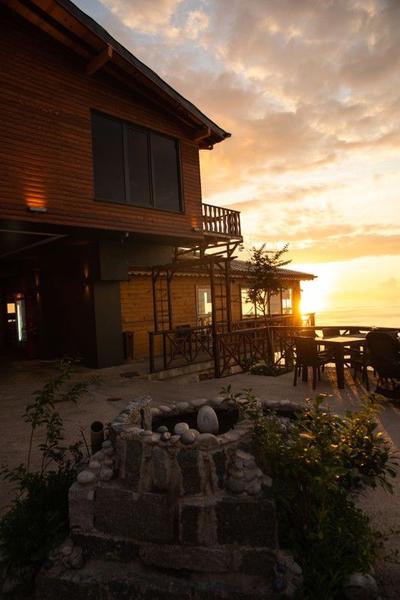 Tepedebiyer Restoran & Bungalov