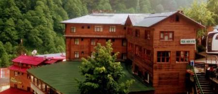 Vadi Otel