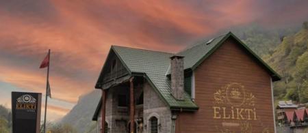 Elikti Otel