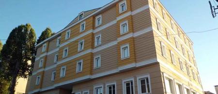 Bildik Hotel