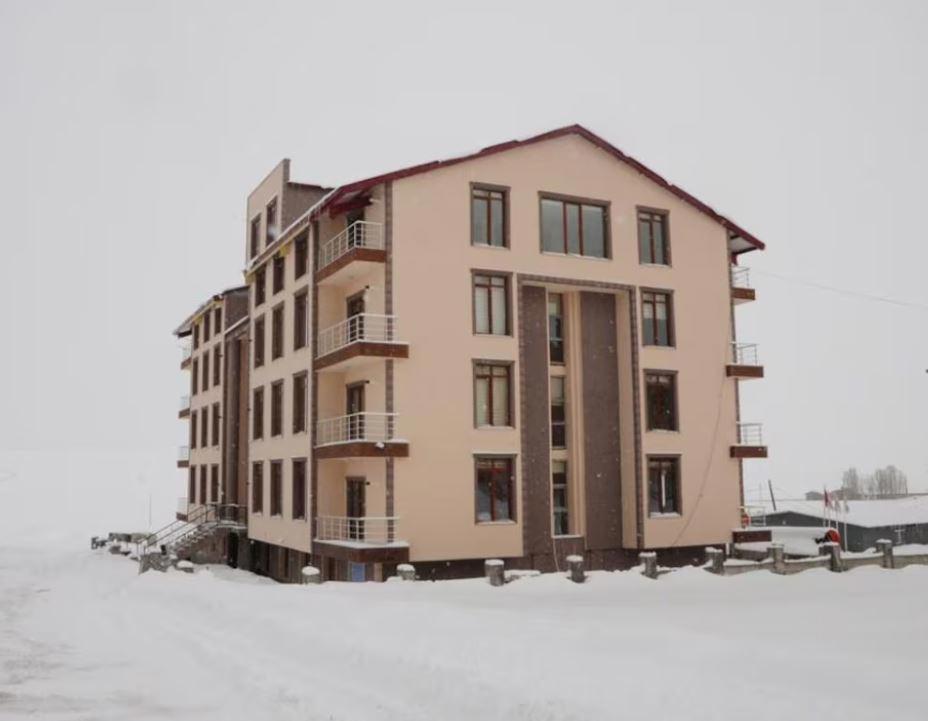 Kar Tanesi Apart Otel