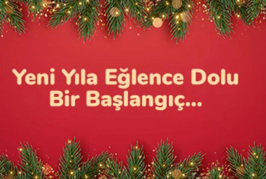 Snowflake Dağ Hotel