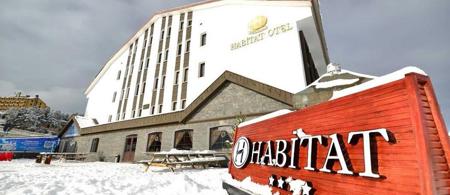 Habitat Otel Sarıkamış