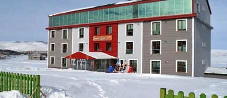 Sarıkamış Snow Life Hotel