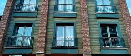 Sarıkamış Aras Otel