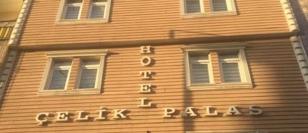 Otel Celik Palas