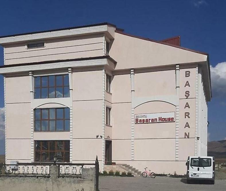 Basaran House Apart Otel
