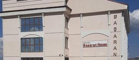 Basaran House Apart Otel