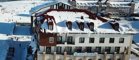 White Park Hotel Sarıkamış