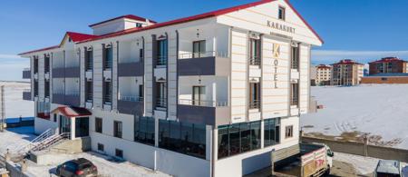 Karakurt Apart Otel